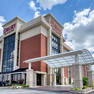 Drury Inn & Suites St. Louis Airport